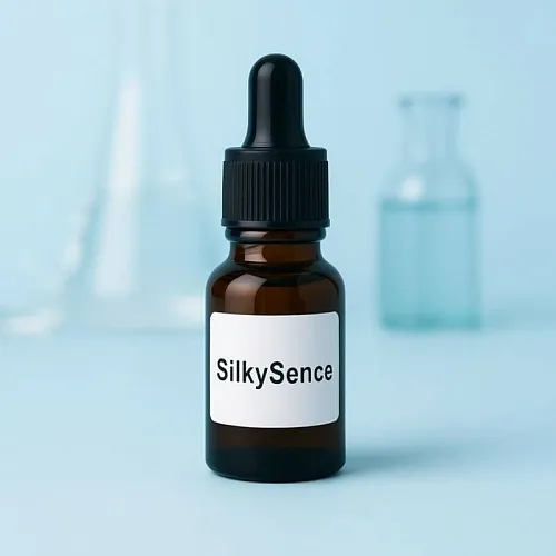 SilkySence 50 ml cosmetic ingredient Mylo Opt