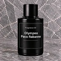 Olympea Paco Rabanne Fragrance Oil 1 L cosmetic ingredient Mylo Opt