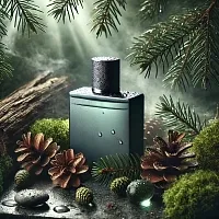 Отдушка Хвойная Свежесть, 1 л артикул 760423