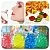 Perfume Light granules 1 kg cosmetic ingredient Mylo Opt