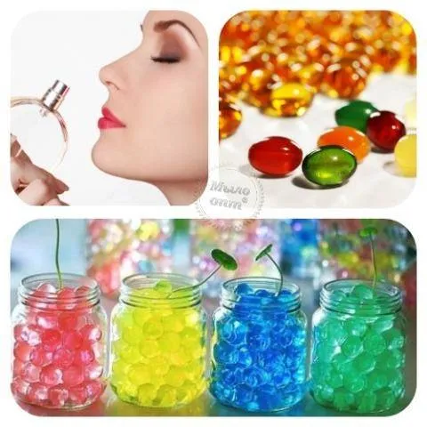 Perfume Light granules 1 kg Mylo Opt global supplier Perfume Light granules 1 kg cosmetic ingredient Mylo Opt