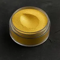 24 Karat Gold Mica 100 g cosmetic ingredient Mylo Opt