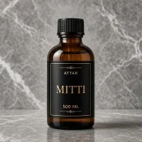 Ефірна олія Mitti Attar 500 мл