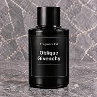 Отдушка Oblique Givenchy, 1 л описание и применение