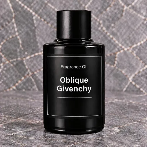 Отдушка Oblique Givenchy, 1 л сырье для косметики Отдушка Oblique Givenchy, 1 л артикул L90148