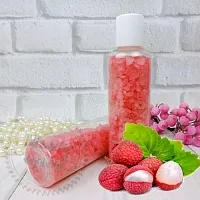Сіль Лічі і пачулі, 1 кг