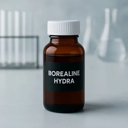 Borealine Hydra 1 L cosmetic ingredient Mylo Opt