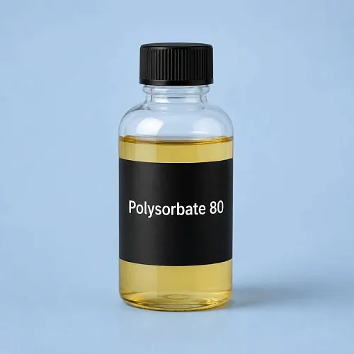 Полисорбат 80, 100 кг артикул J50093