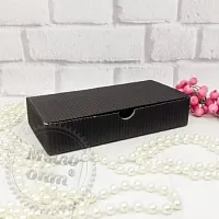 Box Natural 2 Black corrugation cosmetic ingredient Mylo Opt