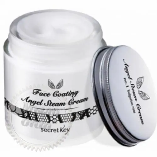 Крем для обличчя Паровий Angel Steam cream Bulgarian Rose, 100 мл 540.20 грн. рейтинг ⭐⭐⭐⭐⭐ Мило Опт