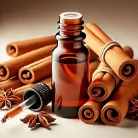 Essential oil of Cinnamon, 5 ml