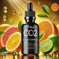 Complex CO2 extract Citrus 100 g cosmetic ingredient Mylo Opt