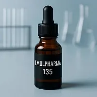 Emulsifier EMULPHARMA 135 1 L cosmetic ingredient Mylo Opt