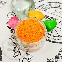 Odorless granules Orange 10 gr