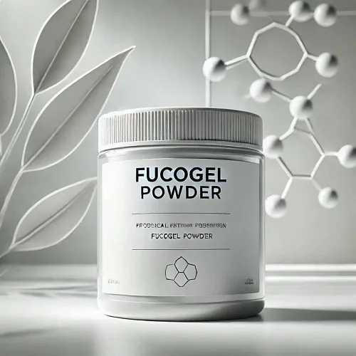 FUCOGEL powder, 5 гр артикул VV23111401