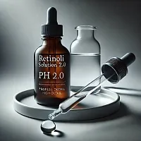 Retinoli Solution pH 2.0, 50 мл