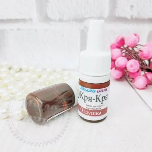 Quack-Quack Fragrance Oil 30 ml Mylo Opt global supplier Quack-Quack Fragrance Oil 30 ml cosmetic ingredient Mylo Opt