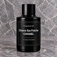 Отдушка Chance Eau Fraiche CHANEL, 100 мл описание и применение