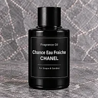 Chance Eau Fraiche CHANEL Fragrance Oil 100 ml cosmetic ingredient Mylo Opt