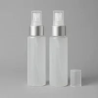 Ella bottle 100 ml alum spray 100 pcs cosmetic ingredient Mylo Opt