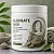 Alginate mask for oily skin with rassul clay 25 g cosmetic ingredient Mylo Opt