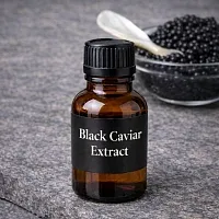Black Caviar Extract liquid 5 ml cosmetic ingredient Mylo Opt