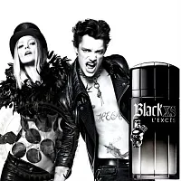 Отдушка Black XS L Exces, PACO RABANNE, 5 мл описание и применение