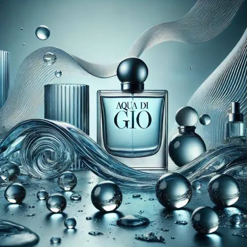 Water soluble - Aqua di Gio ARMANI Fragrance Oil, 1 L, 1 639.48 UAH, rating ⭐⭐⭐⭐⭐ Milo Opt
