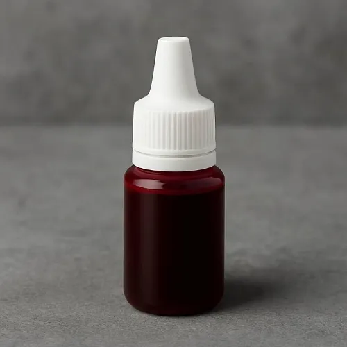 Pomegranate liquid dye 10 ml Mylo Opt global supplier Pomegranate liquid dye 10 ml cosmetic ingredient Mylo Opt