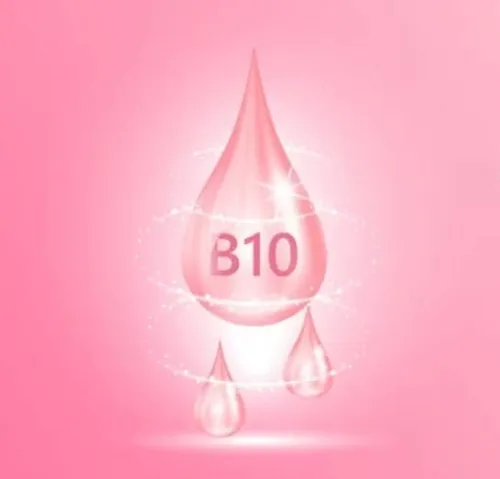 Витамин В10, 100 гр артикул VV24051614