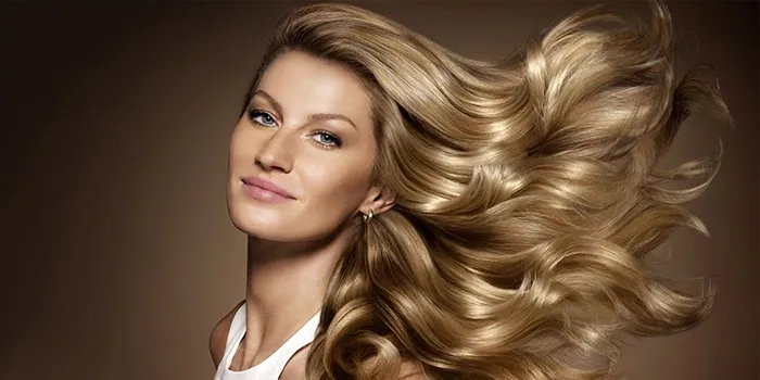 Illustration: simple DIY hair conditioner Illustration: simple DIY hair conditioner