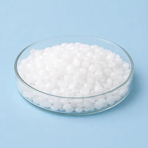 Emulsifying Wax 50 g cosmetic ingredient Mylo Opt