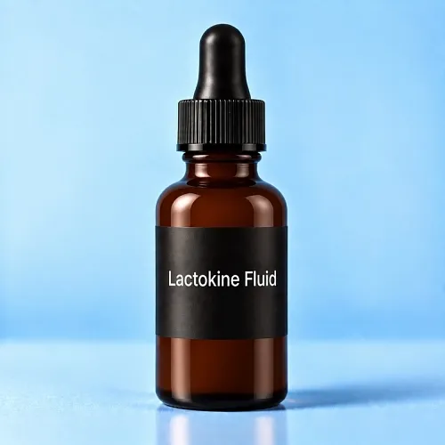 Lactokine Fluid, 20 мл сырье для косметики Lactokine Fluid, 20 мл артикул J910029