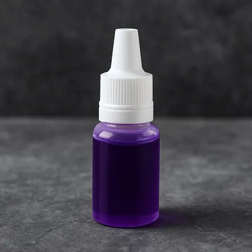Grapes Gel Color 10 ml cosmetic ingredient Mylo Opt