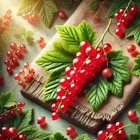 Red Currant Fragrance Oil 10 ml