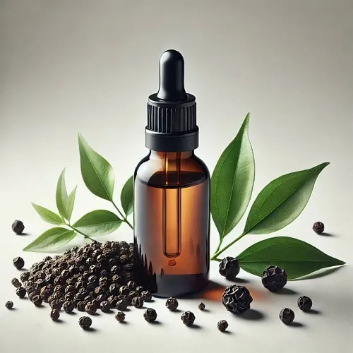 Black Pepper Glycolic Extract 1 L, 204.81 UAH, rating ⭐⭐⭐⭐⭐ Milo Opt