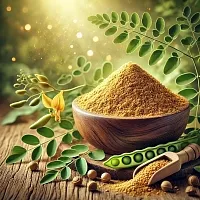 Экстракт сухой Моринги, 100 грамм описание и применение