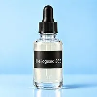Helioguard 365 1 L cosmetic ingredient Mylo Opt