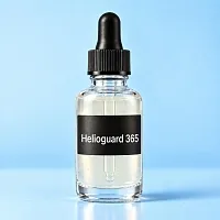 Helioguard 365 1 L cosmetic ingredient Mylo Opt