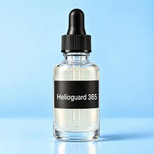 Helioguard 365 1 L cosmetic ingredient Mylo Opt