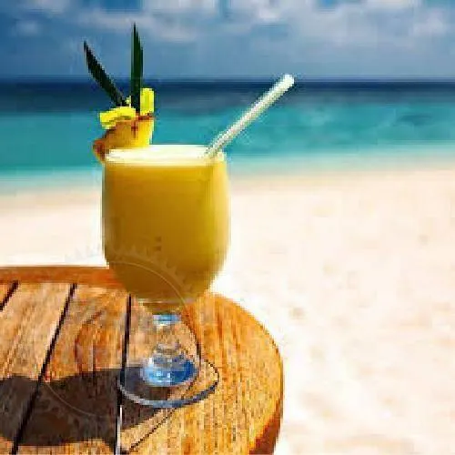 Fragrance Oil Sunny cocktail 1 L Mylo Opt global supplier Fragrance Oil Sunny cocktail 1 L cosmetic ingredient Mylo Opt