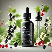 Currant CO2 Extract 100 g cosmetic ingredient Mylo Opt