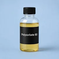 Полисорбат 80, 235 кг артикул J50094