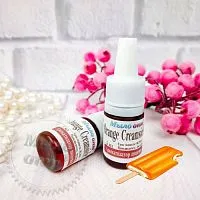 Ароматизатор пищевой Orange Creamsicle, 1 литр описание и применение