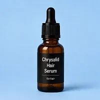 Chrysalid Hair Serum 1 L cosmetic ingredient Mylo Opt