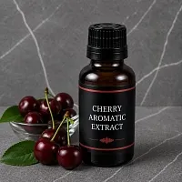Cherry Flavor Extract 1 L cosmetic ingredient Mylo Opt