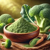 Экстракт Брокколи сухой, 1 кг описание и применение