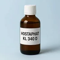 Emulsifier Hostaphat KL 340 D 10 ml cosmetic ingredient Mylo Opt