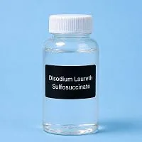 Disodium Laureth Sulfosuccinate 1 L cosmetic ingredient Mylo Opt