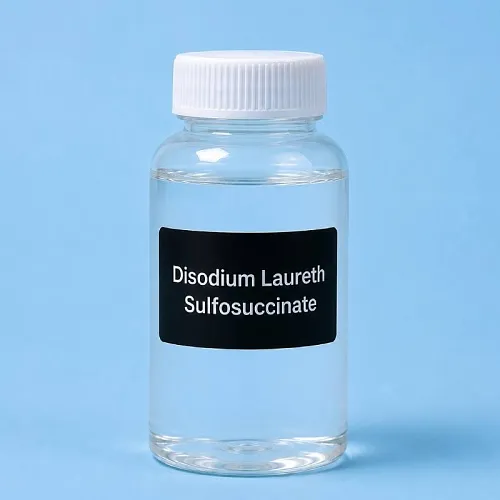 Disodium Laureth Sulfosuccinate 1 L Mylo Opt global supplier Disodium Laureth Sulfosuccinate 1 L cosmetic ingredient Mylo Opt